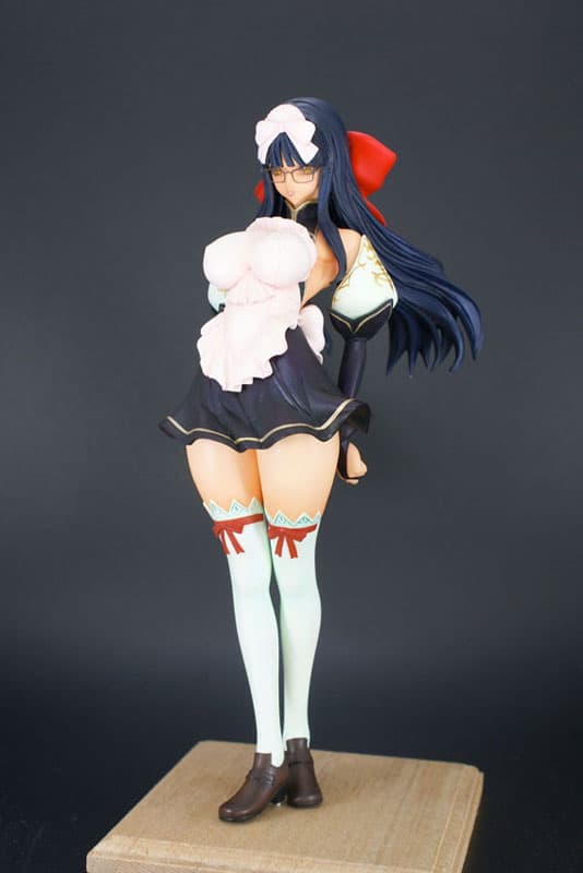 Gion no Yakata - Renju Fujisawa 1/7 Complete Figure