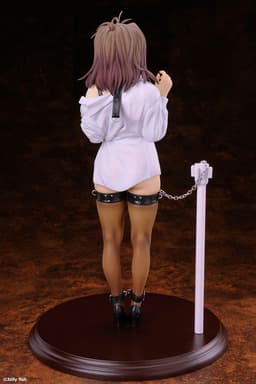LOVERS -Koi ni Ochitara...- Rie Kawai Regular Edition 1/5 Complete Figure, view 8 of 12
