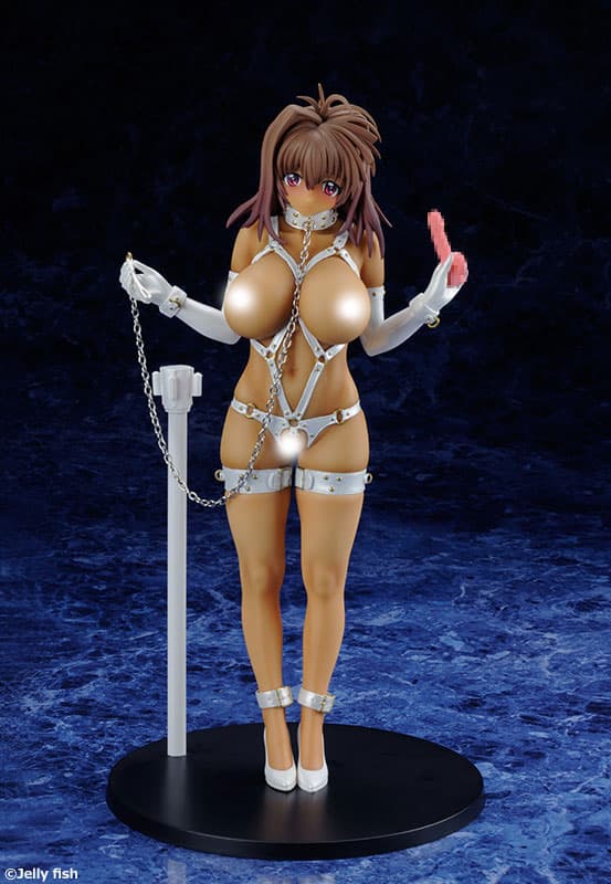 LOVERS -Koi ni Ochitara...- Rie Kawai -premium- Super Limited Distribution 1/5 Complete Figure, view 4 of 10