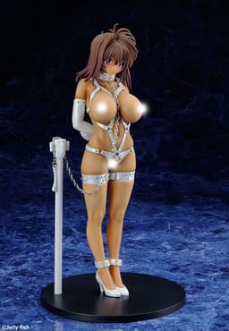 LOVERS -Koi ni Ochitara...- Rie Kawai -premium- Super Limited Distribution 1/5 Complete Figure, view 3 of 11
