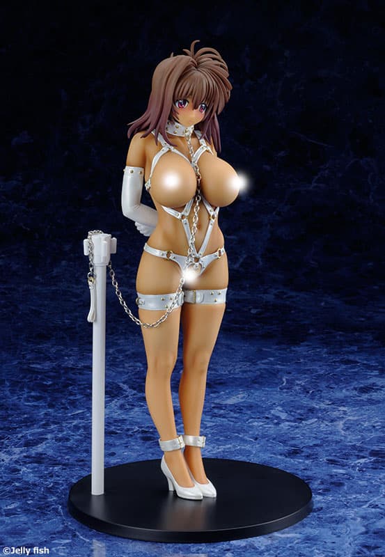 LOVERS -Koi ni Ochitara...- Rie Kawai -premium- Super Limited Distribution 1/5 Complete Figure, view 2 of 10