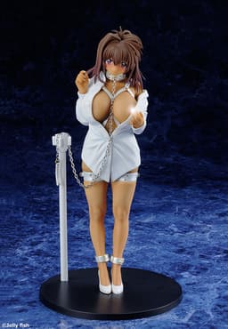 LOVERS -Koi ni Ochitara...- Rie Kawai -premium- Super Limited Distribution 1/5 Complete Figure, view 6 of 11