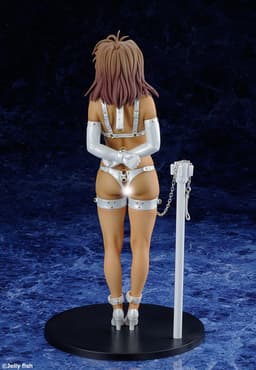 LOVERS -Koi ni Ochitara...- Rie Kawai -premium- Super Limited Distribution 1/5 Complete Figure, view 4 of 11