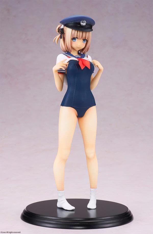 Maitetsu - Hinai Paulette - 1/6