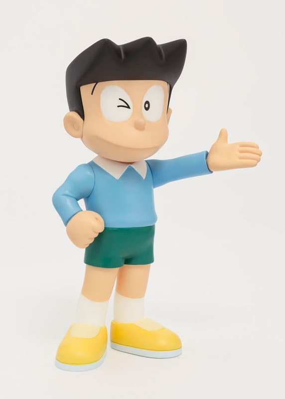 Figuarts ZERO - Suneo Hosokawa "Doraemon"