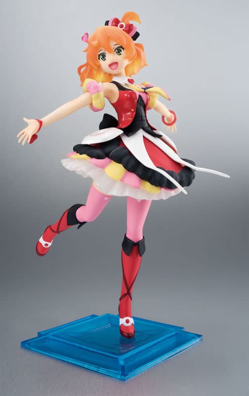 Figuarts ZERO - Freyja Wion "Macross Delta"