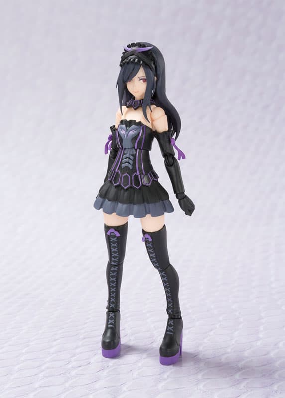 Armor Girls Project Tamashii MIX - Monster Hunter: Chi wo Ankoku ni Someshi Kokushoku no Ryuuki