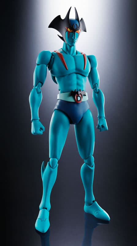 S.H. Figuarts - Devilman D.C.