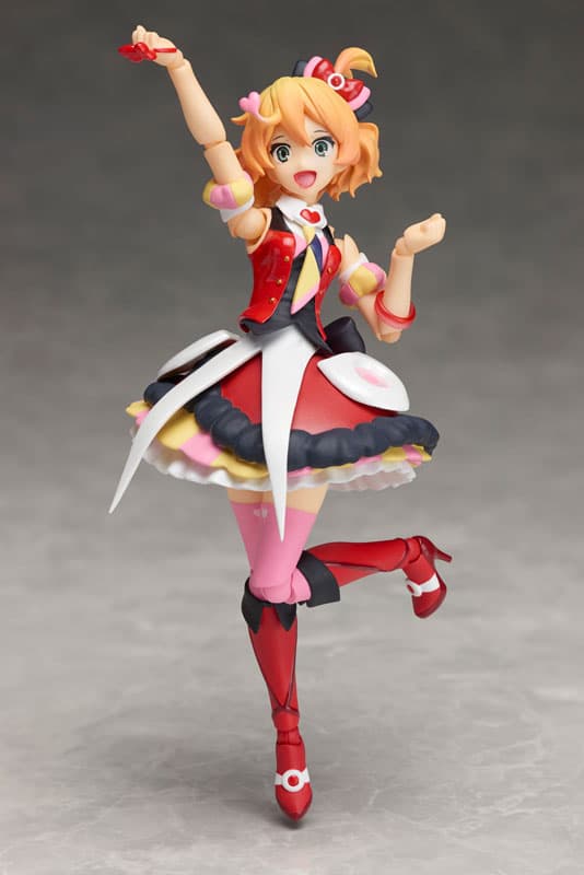 S.H. Figuarts - Freyja Wion "Macross Delta"