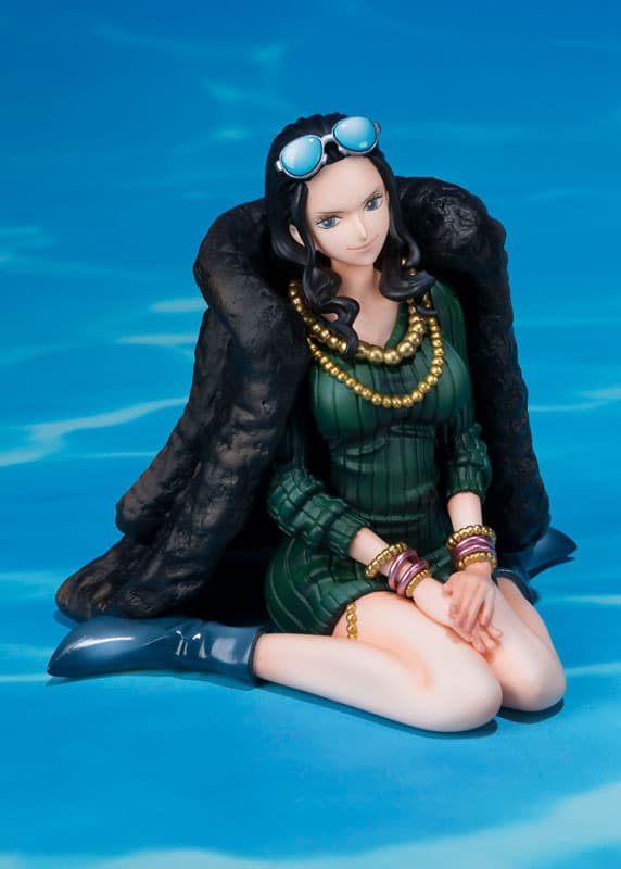 Figuarts ZERO - Nico Robin -ONE PIECE 20th Anniversary ver.- "ONE PIECE"