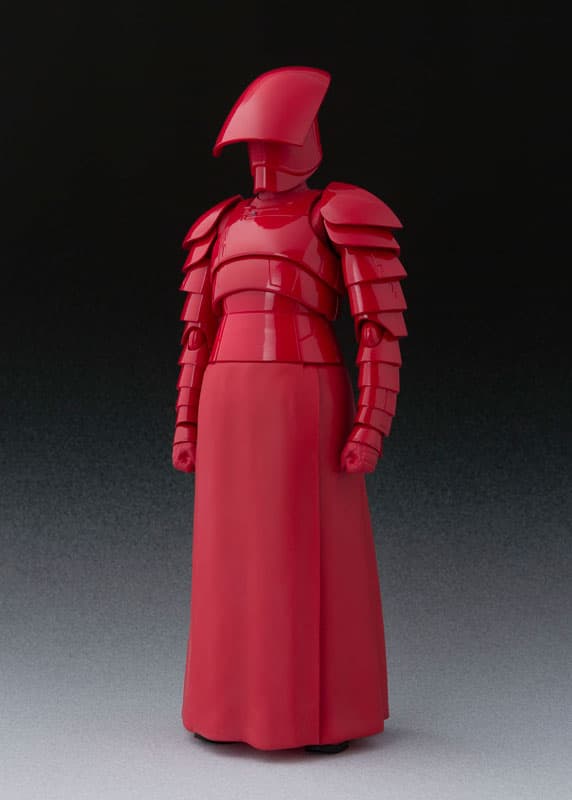 S.H. Figuarts - Elite Praetorian Guard (Double-bladed)