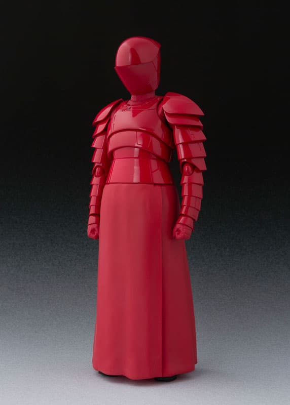 S.H. Figuarts - Elite Praetorian Guard (Heavy Blade)