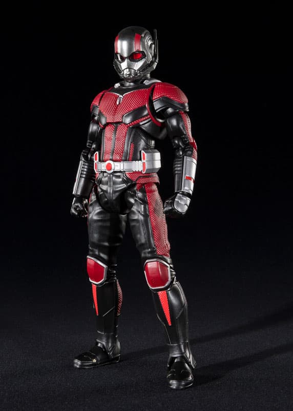 S.H. Figuarts - Ant-Man (Ant-Man and the Wasp) "Ant-Man and the Wasp"
