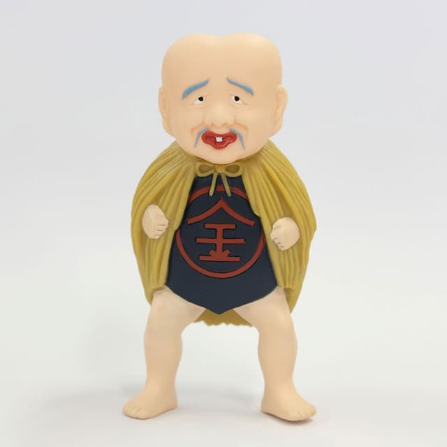 GeGeGe no Kitaro GeGeGe Collection Konaki-Jijii