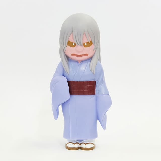 GeGeGe no Kitaro GeGeGe Collection Sunakake Babaa