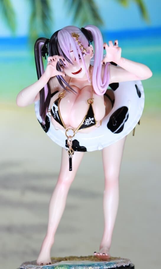 Towa Channel - Towa - 1/6 - Sukumizu ver.