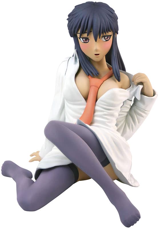 Ore no Yome Keikaku Vol.2 Tsuyokiss - Nagomi Yashi 1/8 Complete Figure