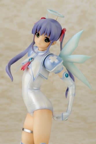 Djibril, The Devil Angel II - Djibril Aries 1/8 Complete Figure
