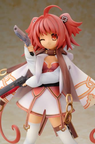 Peace@Pieces - Hikaru Death Cloth Ver. 1/8 Complete Figure