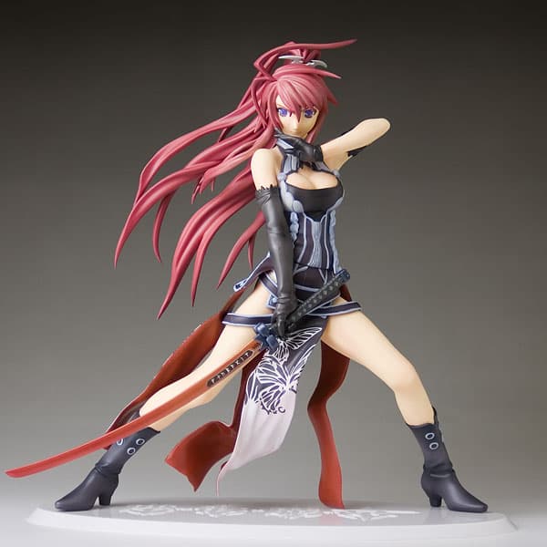 Jingai Makyo - Ignis 1/8 Complete Figure