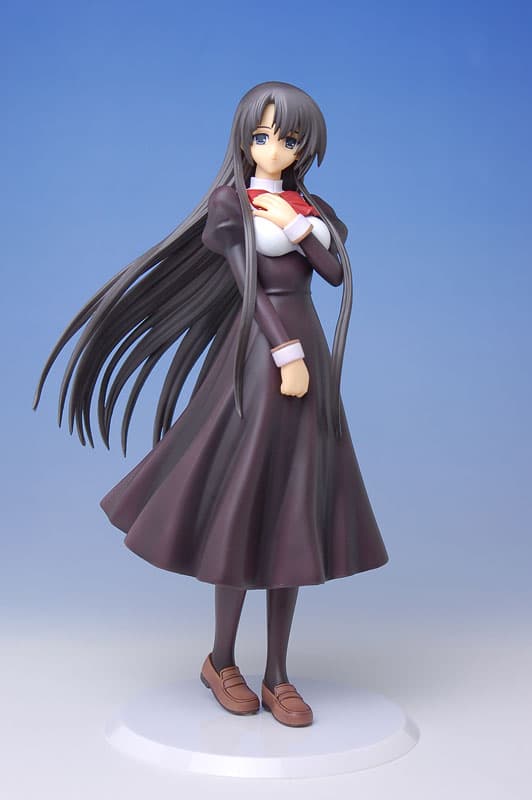 Otome wa Boku ni Koishiteru - Sion Jujo 1/8 Complete Figure