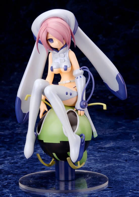 Peace@Pieces - Nagi Death Cloth Ver. 1/8 Complete Figure
