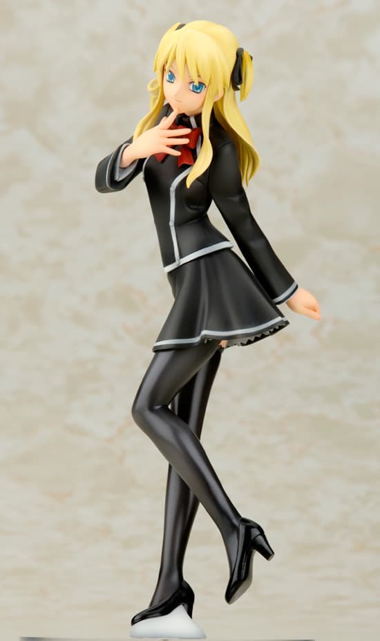 Quiz Magic Academy - Sharon 1/8 Complete Figure