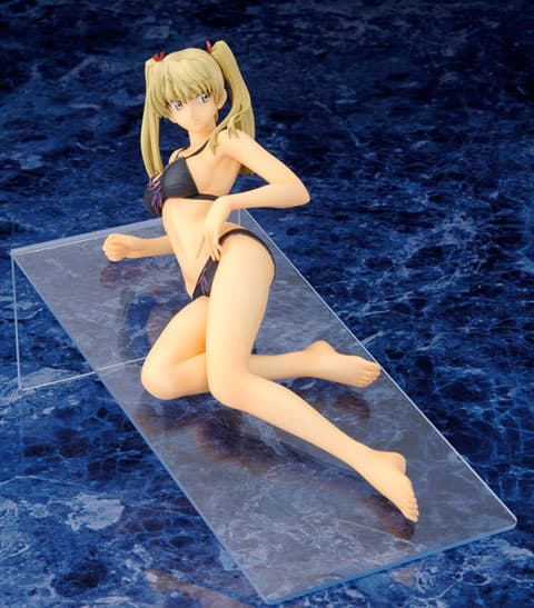 School Rumble 2nd Season - Eri Sawachika Swimsuit Ver. 1/8 Complete Figure