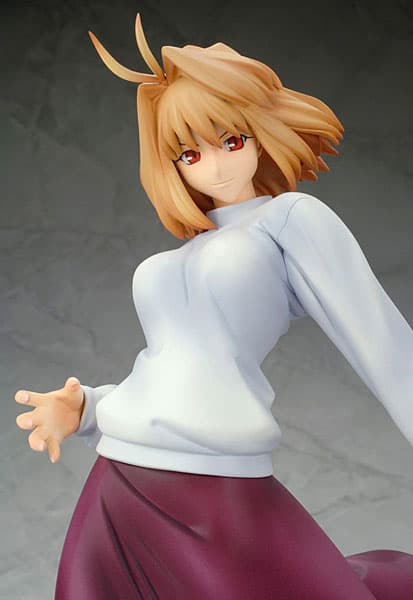 Melty Blood - Arcueid Brunestud 1/8 Complete Figure