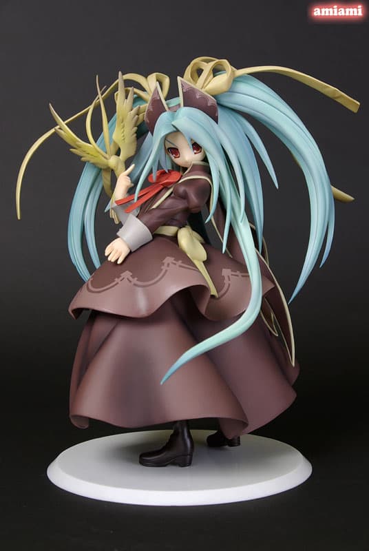 Peace@Pieces - Death Sensei 1/8 Complete Figure