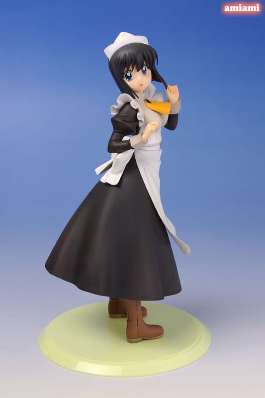 The Familiar of Zero: Knight of the Two Moons - Siesta 1/8 Complete Figure