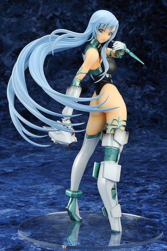 Zanma Taisei Demonbane - Metatron 1/8 Complete Figure