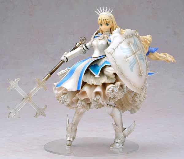 Shining Wind - Clalaclan Philias Armor Ver. 1/8 Complete Figure