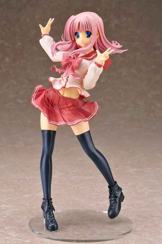 ToHeart2 - Harumi Kouno 1/8 Complete Figure