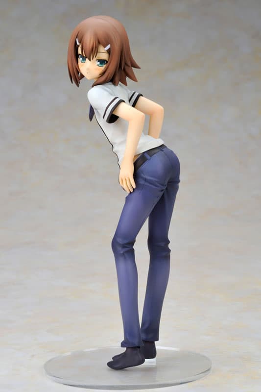 Baka to Test to Shokanjuu - Hideyoshi Kinoshita 1/8 Complete Figure