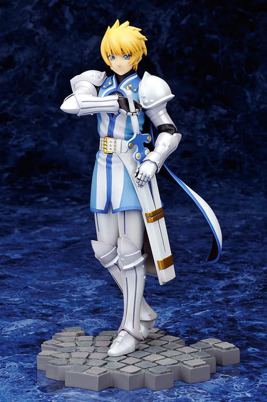 Tales of Vesperia - Flynn Scifo 1/8 Complete Figure