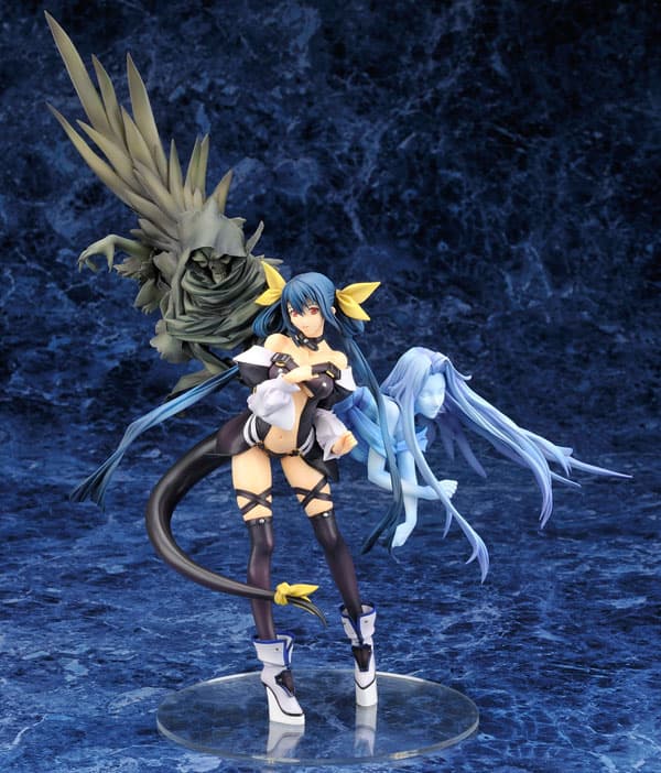 GUILTY GEAR XX Accent CORE - Dizzy 1/8 Complete Figure
