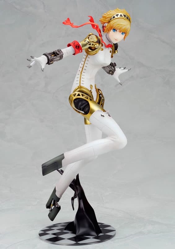 Persona 3 - Aigis ART WORKS Ver. 1/6 Complete Figure