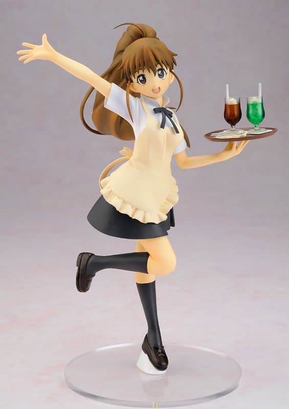 WORKING!! - Popura Taneshima 1/8 Complete Figure