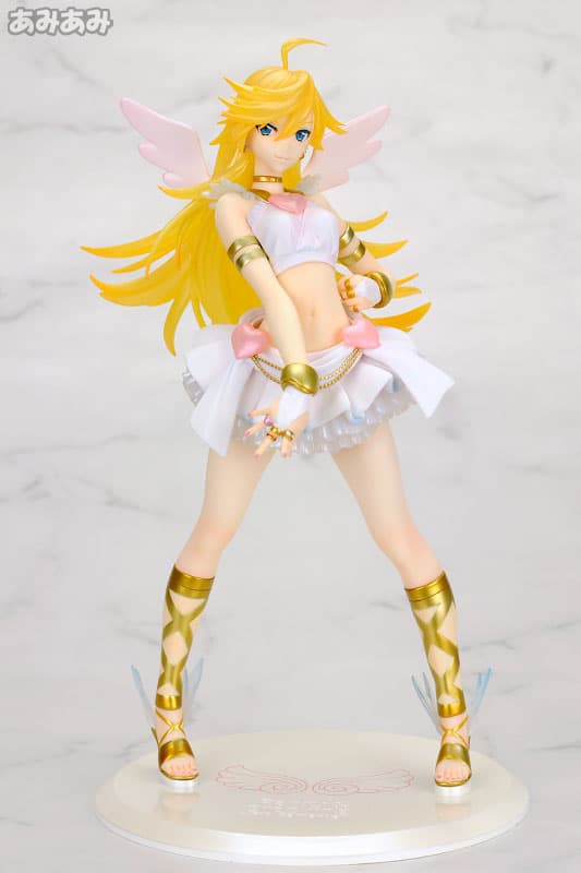 Panty & Stocking with Garterbelt - Panty 1/8 Complete Figure