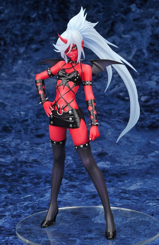 Panty & Stocking with Garterbelt - Kneesocks 1/8 Complete Figure