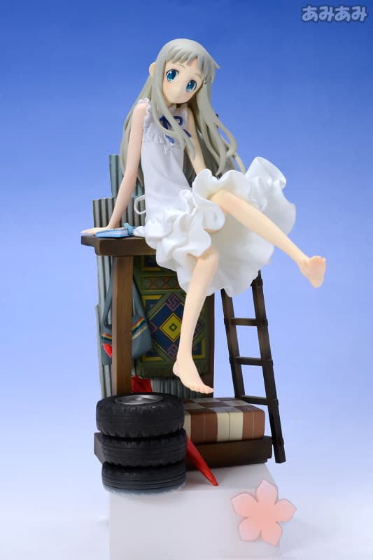 Anohana: The Flower We Saw That Day - Menma 1/8 Complete Figure