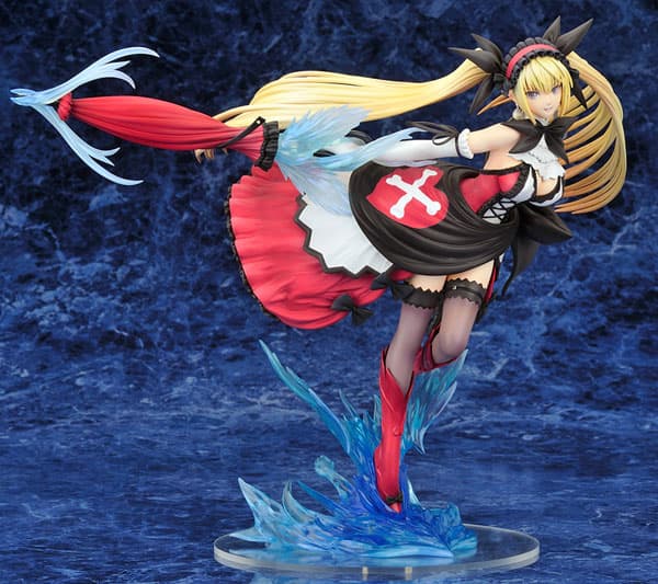 Shining Blade - Misty 1/8 Complete Figure