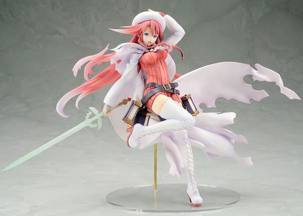 Summon Night 3 - Aty 1/8 Complete Figure