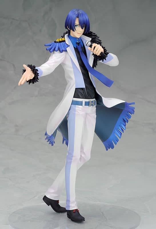 Uta no Prince-sama Maji LOVE 1000% - Masato Hijirikawa 1/8 Complete Figure