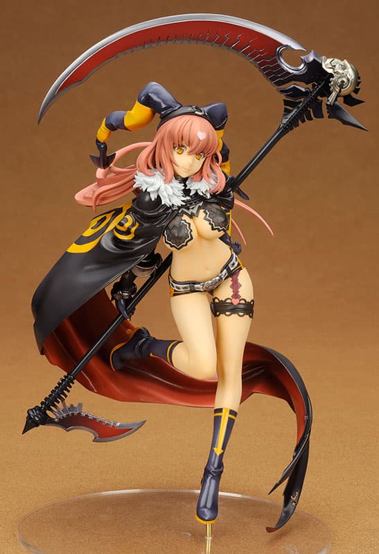 Hyakka Ryoran - Senhime Sadistic Succubus Ver. 1/8 Complete Figure