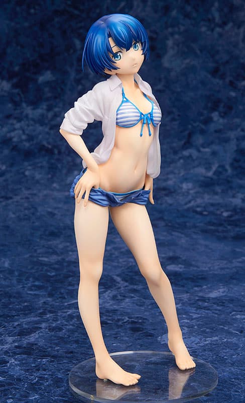 Ano Natsu de Matteru - Kanna Tanigawa Swimsuit ver. 1/6 Complete Figure