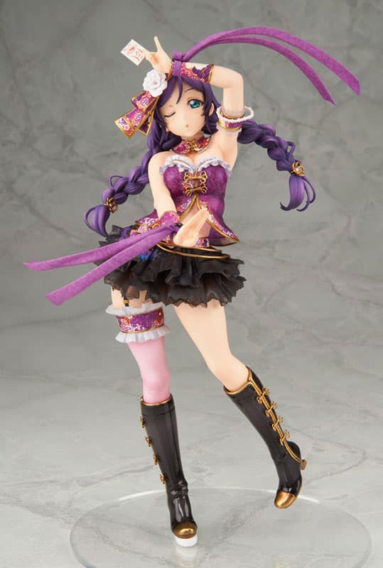 Love Live! School Idol Festival - Nozomi Tojo 1/7 Complete Figure
