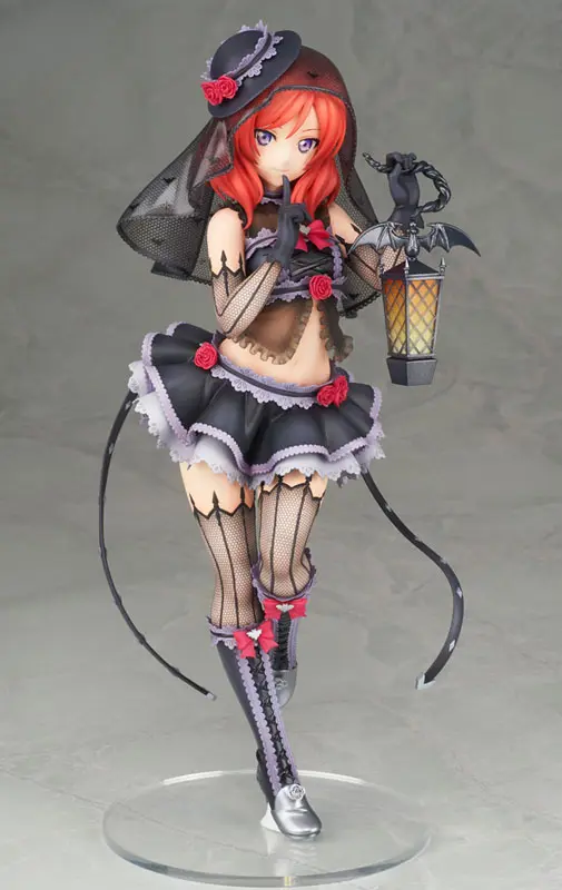 Love Live! School Idol Festival - Maki Nishikino 1/7 Complete Figure
