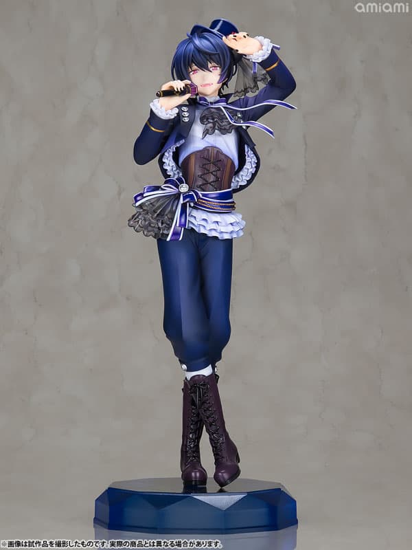 Ensemble Stars! - Ritsu Sakuma 1/7 Complete Figure